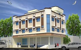 Abrol Residency